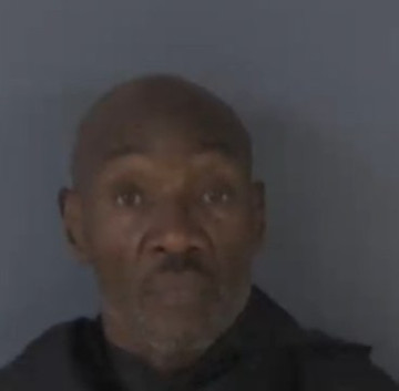 Mugshot of GREGORY LEON DUMAS