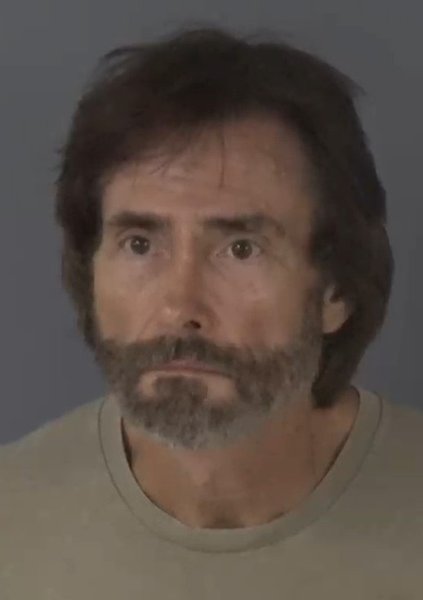 Mugshot of JOHN MURRAY WOOD