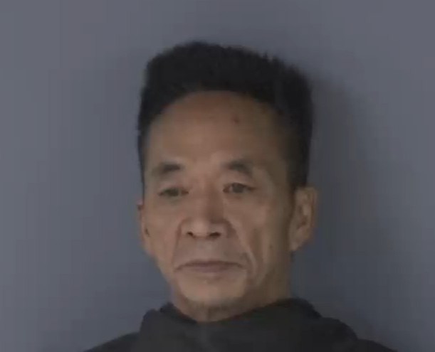 Mugshot of DOAN NG PHAM