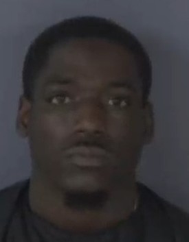 Mugshot of AHMAD BILLY WILLIAMS
