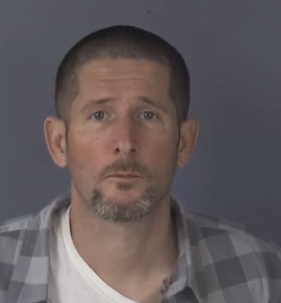 Mugshot of JOSEPH EUGENE MCMAHON