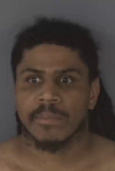 Mugshot of DE`ANGELO CORRELL PRESSLEY