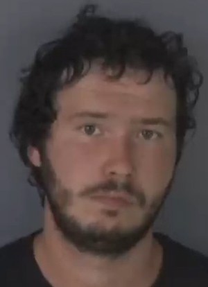 Mugshot of RYAN LEE CARTER