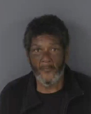 Mugshot of WANDA COLORADO FERGUSON