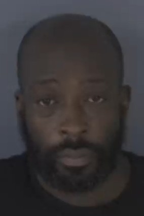 Mugshot of ANTOINE EUGENE AUTRY