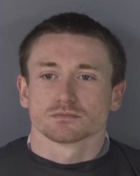 Mugshot of TAYLOR GLYNN NEWMAN