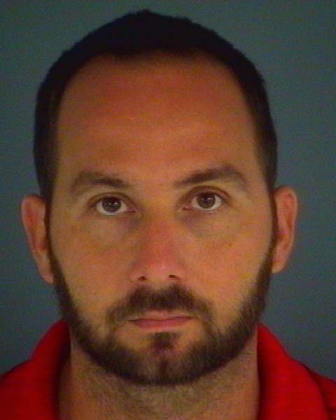 Mugshot of JOSHUA SHAUNE DIVIRGILIO