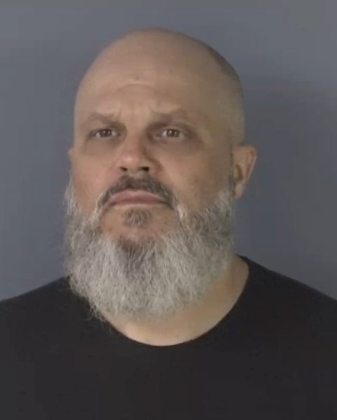 Mugshot of JAMES PAUL MICHEL