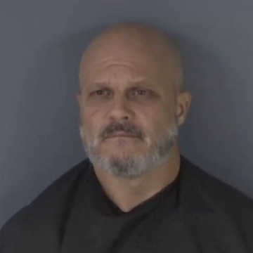 Mugshot of JAMES PAUL MICHEL