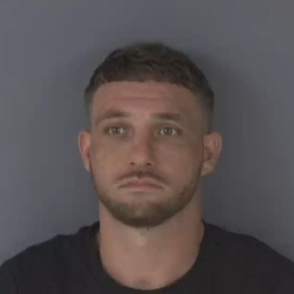 Mugshot of MICHAEL ALLEN RIVERS