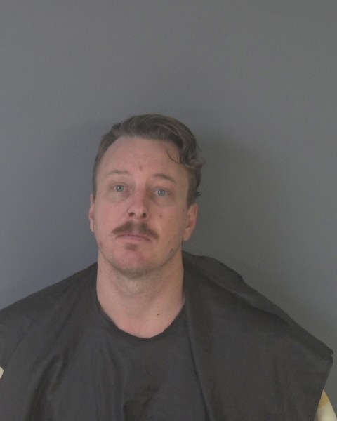 Mugshot of MICHAEL B STUMLER