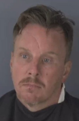 Mugshot of MICHAEL B STUMLER