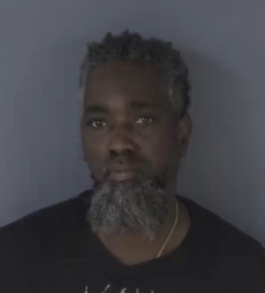 Mugshot of TORI DERRELL BROWN