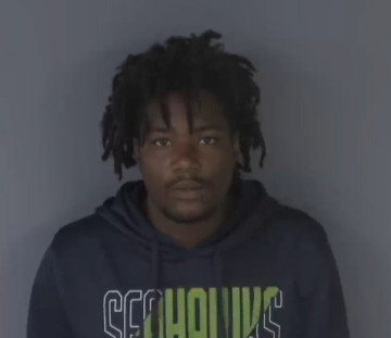 Mugshot of JACOB LEANDRO CRAGGETTE