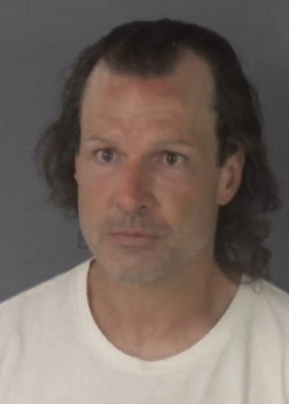 Mugshot of MATTHEW JAMES HORVATH