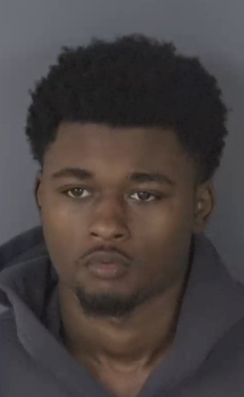 Mugshot of TABIUS MARTELL J BOOKER