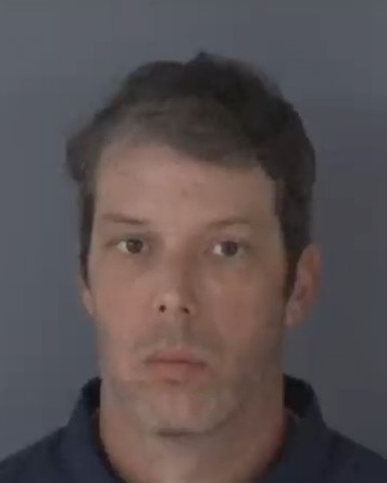 Mugshot of JEFFREY NOLAN BRANNEN