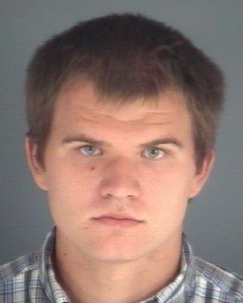 Mugshot of ZACHARY ALLEN MANNING
