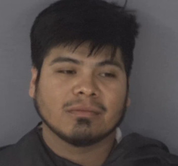 Mugshot of JESUS ALEJANDRO VASQUEZ-PASCUAL