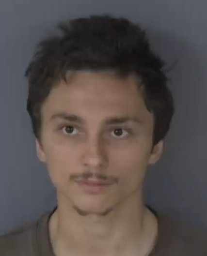 Mugshot of JAMES THOMAS III BUTLER