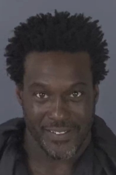Mugshot of TERRANCE TYRONE JOHNSON