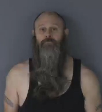 Mugshot of CHRISTOPHER STEVEN SUAREZ