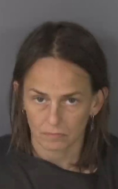 Mugshot of AMY MICHELE SELLERS