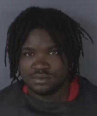 Mugshot of JAQUAND DALARREL THOMAS ROWELL