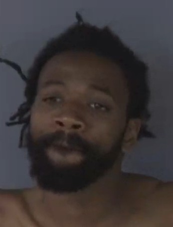 Mugshot of MARTIN MATHEW II DIXON