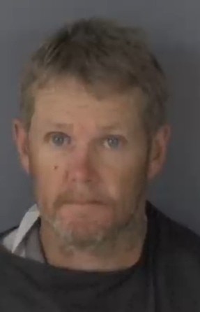 Mugshot of ARTE LEE THORNTON