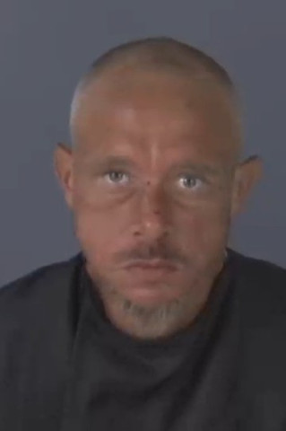 Mugshot of ALAN DESSO II TAYLOR