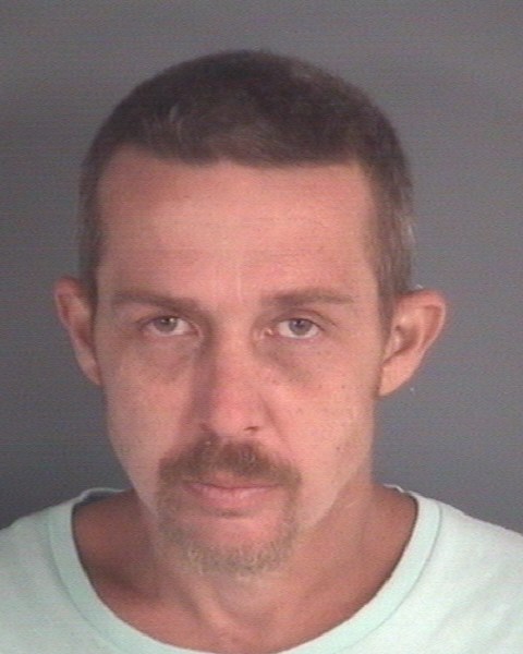 Mugshot of CHRISTOPHER LEE LADSON