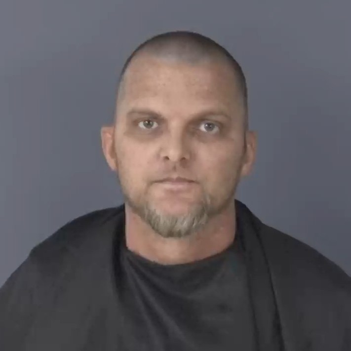Mugshot of BRANDON DAVID HORNE