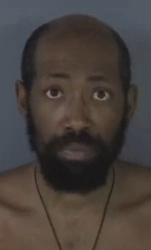 Mugshot of JUSTIN KAHLIL FUSSELL