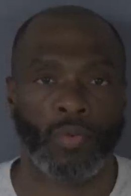 Mugshot of KENNETH LEONARD JR POYTHRESS