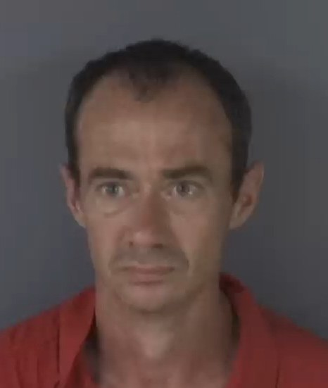 Mugshot of GARY EDWARD II BOYD
