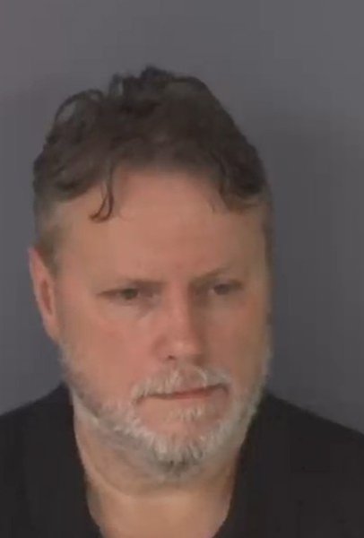 Mugshot of MICHAEL LLOYD SMITH