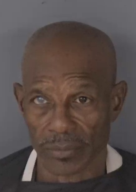 Mugshot of GREGORY GENE KELLY