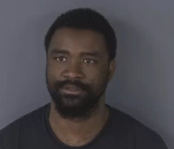 Mugshot of AQUARION JAVASCO COLEY