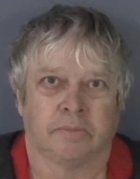 Mugshot of SHAWN OWEN CIRIGNANO