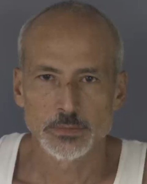 Mugshot of PEDRO JUAN J VAZQUEZ