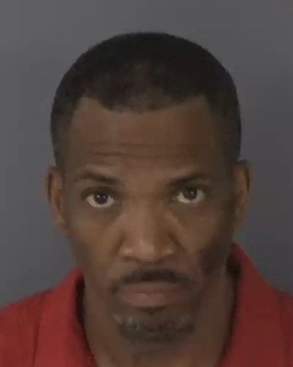 Mugshot of STAVIEN KOMA GERARD COUNTS
