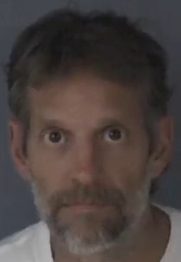 Mugshot of RYAN DAVID FITZ