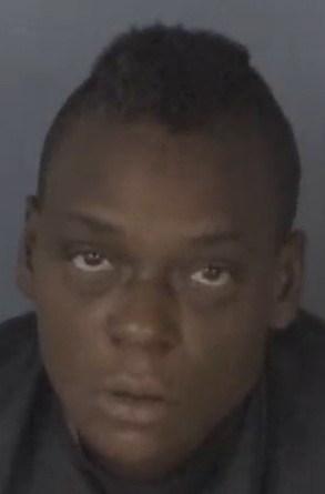Mugshot of LAKEISHA JUANEZ STEEN