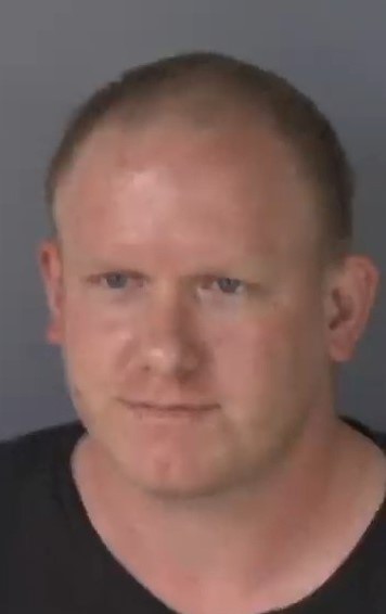Mugshot of ALEXANDER DANIEL JOPPICH