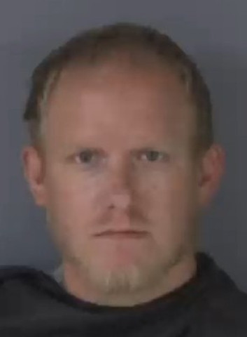 Mugshot of ALEXANDER DANIEL JOPPICH