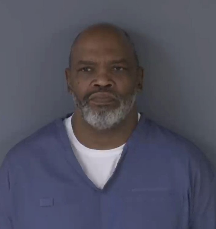 Mugshot of JOSE BETANCOURT