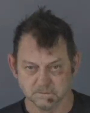 Mugshot of CRAIG SHANNON MACLEOD