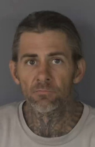 Mugshot of MICHAEL ADAM TREML