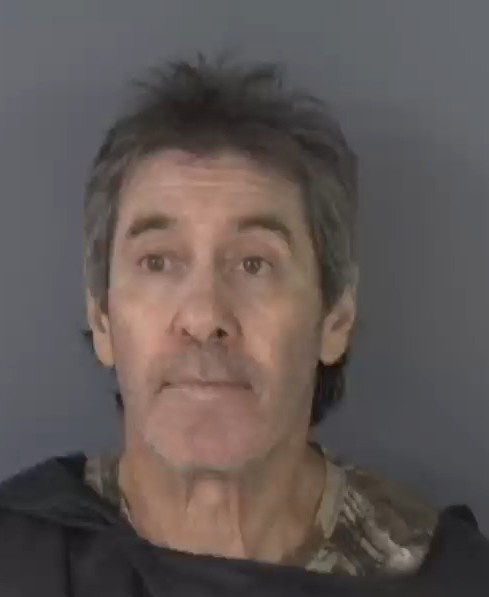 Mugshot of JOHN WILLIAM CARDENAS